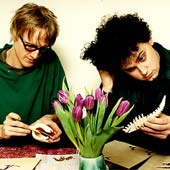 Seraphim, nuevo single de Simian Mobile Disco