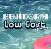 9 nuevos nombres para la 4ª edición del Low Cost Festival