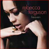 El disco debut de Rebecca Ferguson