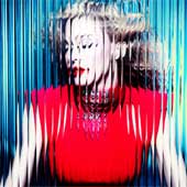 Segunda fecha de Madonna en Barcelona