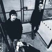 Words And Music By Saint Etienne