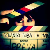 "Cuando suba la marea", nuevo videoclip de Amaral