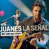 "La señal", nuevo single de Juanes