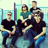 Arctic Monkeys, "R U Mine?"