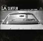 L.A., SLNT FLM