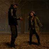 Estrenado el video de "Is anybody out there?"