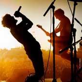 "Demasiado soñadores", el videoclip