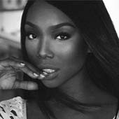 "It all belongs to me", lo nuevo de Brandy