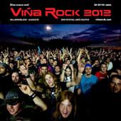 Últimas confirmaciones y cartel por días de Viña Rock 2012
