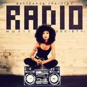 Esperanza Spalding, Radio Music Society 