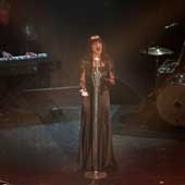 El MTV Unplugged de Florence & The Machine