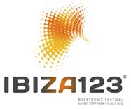 Ibiza 123 Rocktronic Festival