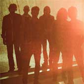 Gira internacional de Vetusta Morla