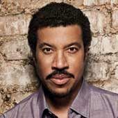 Se publica el disco de duetos de Lionel Richie