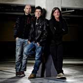 Titulo del proximo album de Barricada