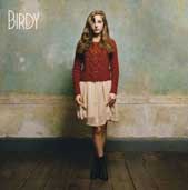 Se publica en España el álbum de Birdy