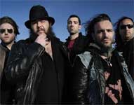 "Canaleros", nuevo videoclip de Marea