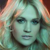 Good girl, avance del 4º disco de Carrie Underwood
