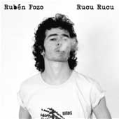 "Rucu rucu", un regalo de Rubén Pozo