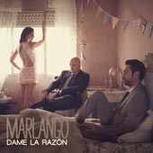 "Dame la razón", nuevo single de Marlango