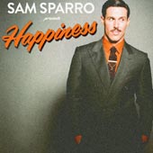 Sam Sparro, Happiness