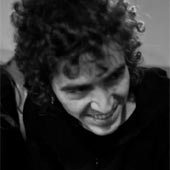 La gira de Rubén Pozo