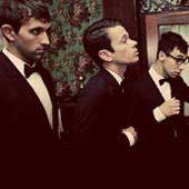 Fun. & Janelle Monáe, We are young