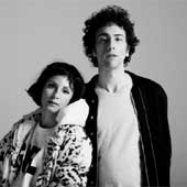 Un nuevo disco de Najwa