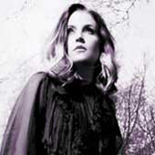 El tercero de Lisa Marie Presley