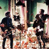 Detalles del videoclip de Disconnected de Keane