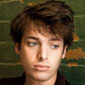 Paolo Nutini al Ibiza Rocks y Mallorca Rocks