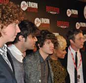 Emeli Sande, The Kooks y Baxter Dury, britpop en Madrid