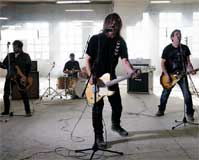 Lo ultimo de Barricada