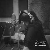 Rumer, Boys don't cry