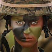 "Part of me", el videoclip