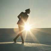 Un febrero convertido en diciembre