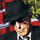 Conciertos de Leonard Cohen en Barcelona y Madrid