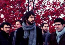 Primer larga duración de Izal