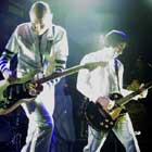 Fecha para el proximo álbum de Smashing Pumpkins