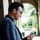 Richard Hawley, "Leave your body behind you"