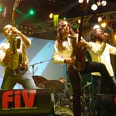 Reseña del FiV 2012