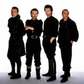 Ultravox, Brilliant