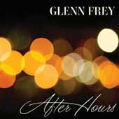 Glenn Frey, After hours