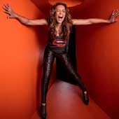Mel B prepara nuevo álbum