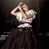 Conchita es "La guapa de la fiesta"