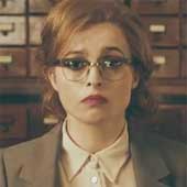 Helena Bonham Carter en el nuevo vídeo de Rufus Wainwright
