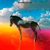Estrenado "Only the horses"
