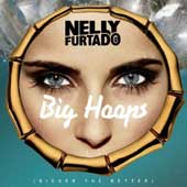 Titulo y fecha del nuevo disco de Nelly Furtado