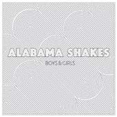 El álbum debut de Alabama Shakes