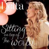 "Sitting on the top of the world", lo nuevo de Delta Goodrem